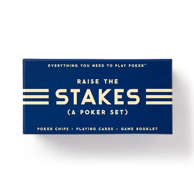 galison-raise-the-stakes-pokerset-100-chips-karten-2 image 1