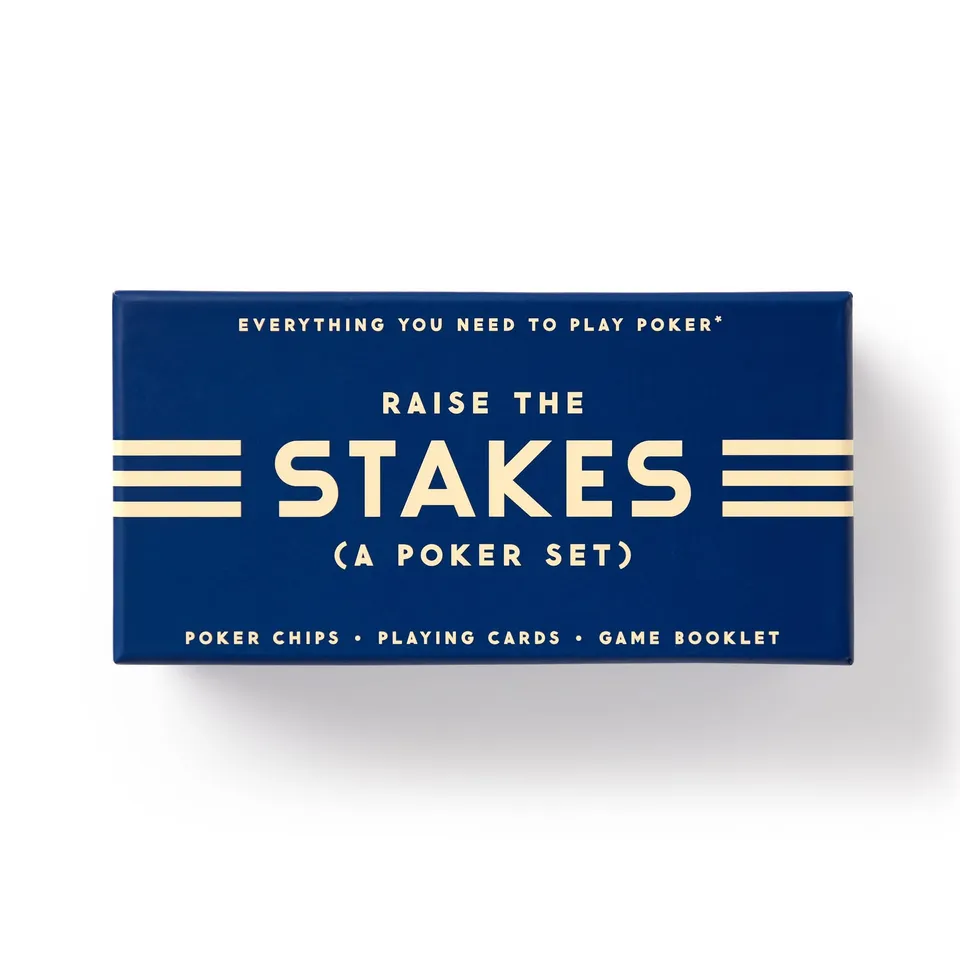 galison-raise-the-stakes-pokerset-100-chips-karten-2 image 1