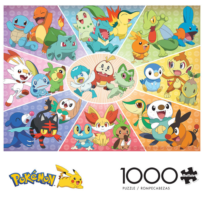 buffalo-games-pok-mon-begin-your-adventure-puzzle-1000-teile image 2