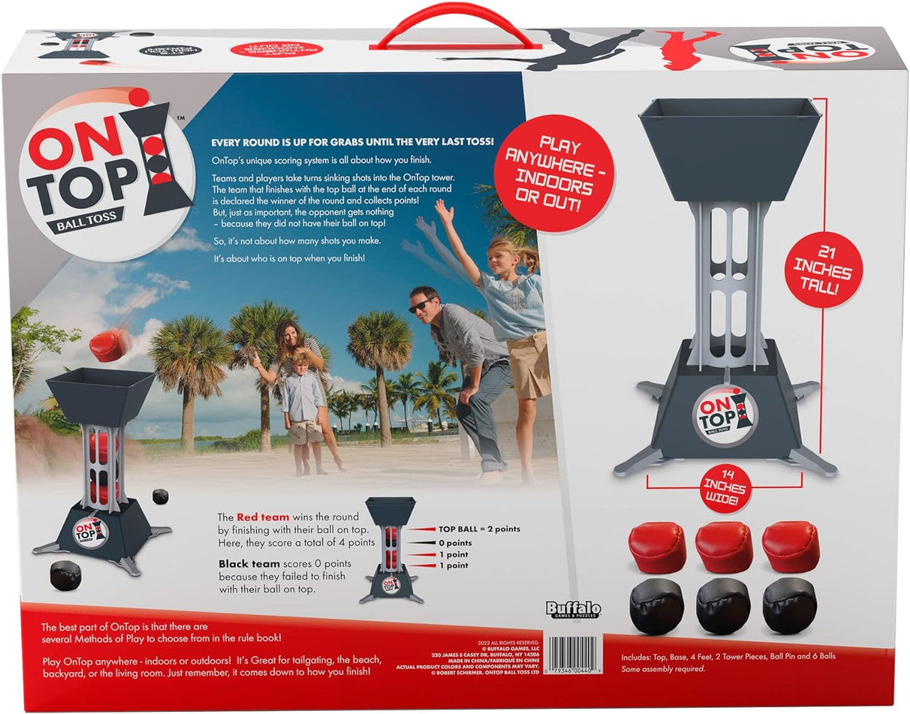 buffalo-games-on-top-ball-toss-wurfspiel-f-r-garten image 3