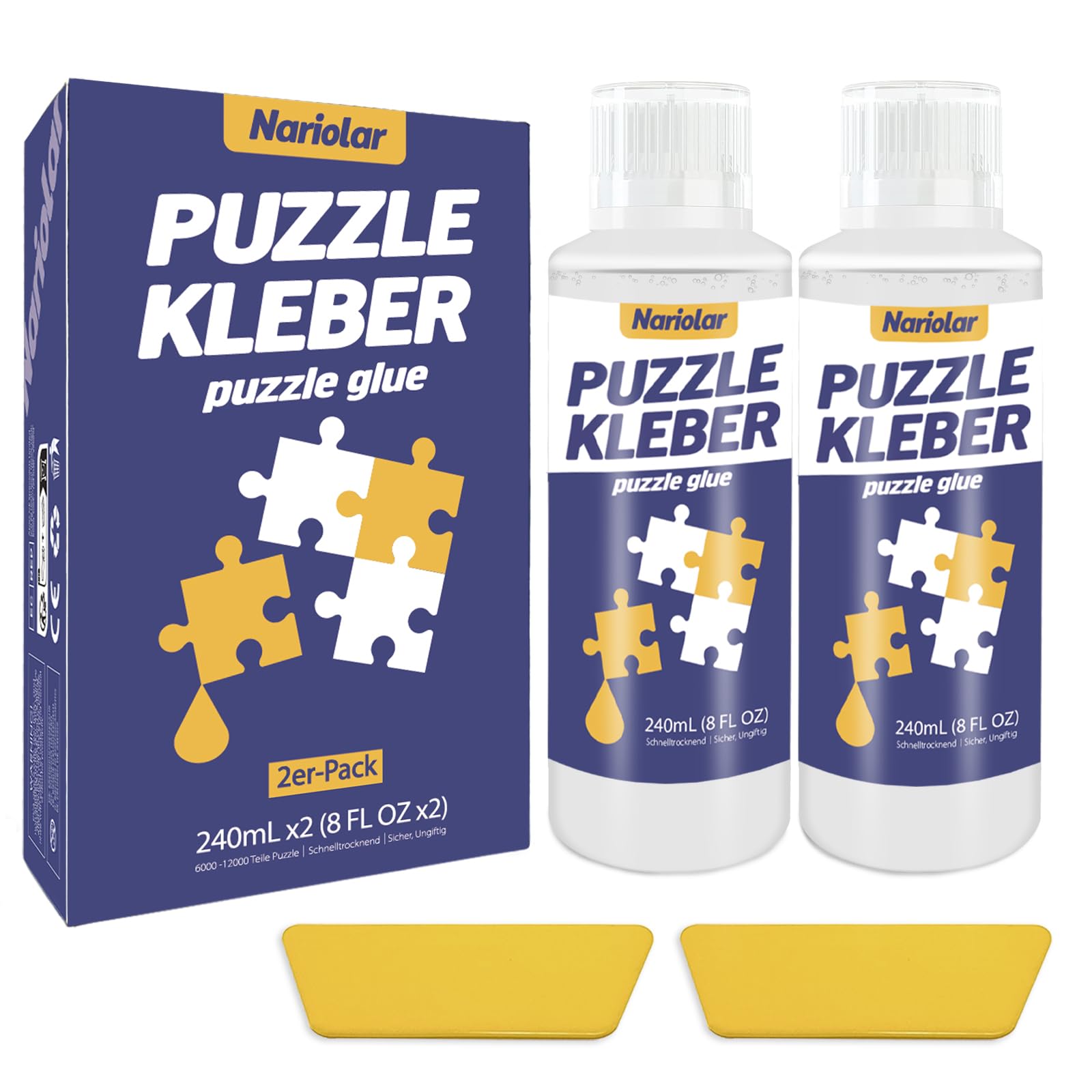 nariolar-puzzle-glue-puzzle-kleber-transparent-240-ml-mit-applikator image 6
