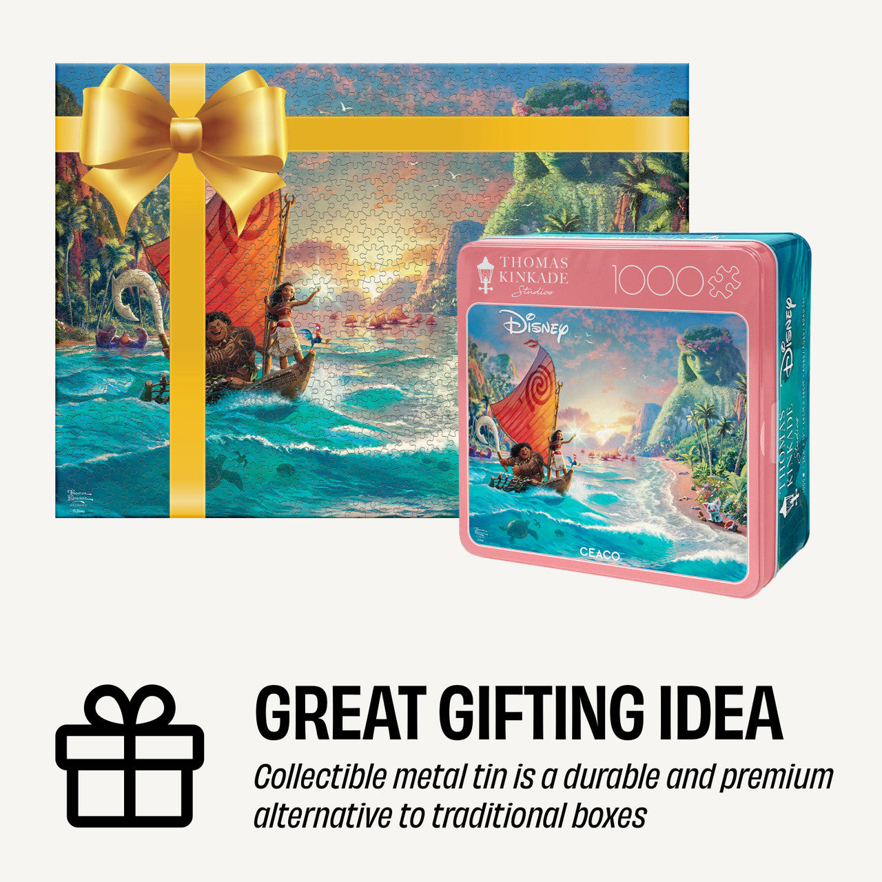 buffalo-games-thomas-kinkade-disney-moana-puzzle-1000-teile-dose image 3