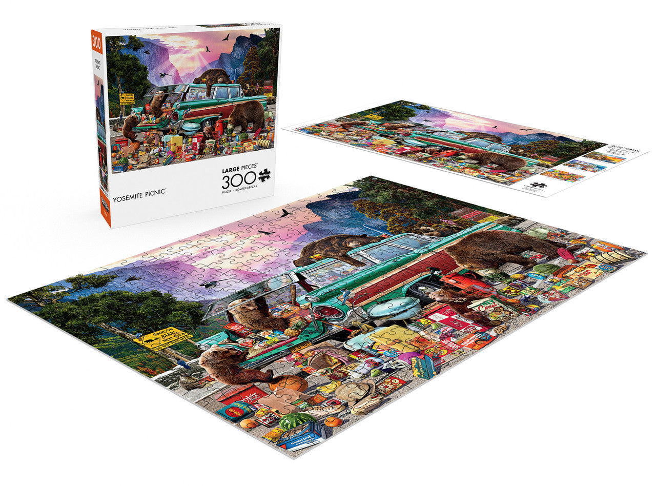 buffalo-games-yosemite-picnic-300-teile-puzzle-b-ren image 3