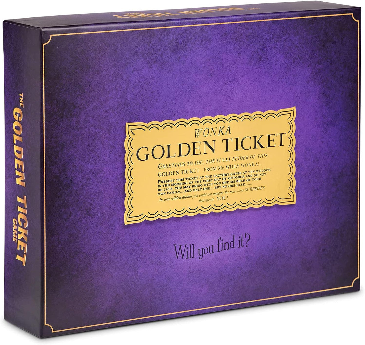 buffalo-games-willy-wonka-golden-ticket-brettspiel-familie image 1