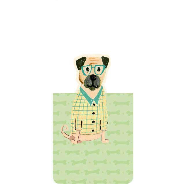 galison-best-in-show-magnetlesezeichen-hunde-6er-set image 7