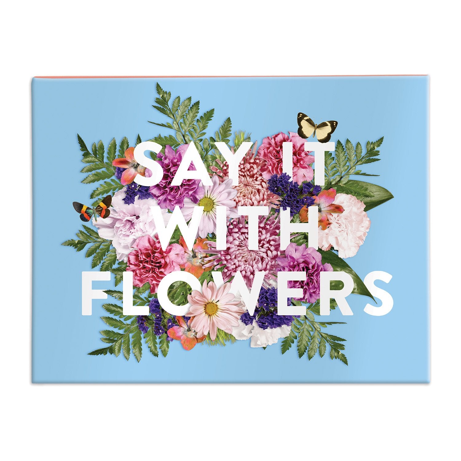galison-say-it-with-flowers-kartenbox-16er-blumen image 2