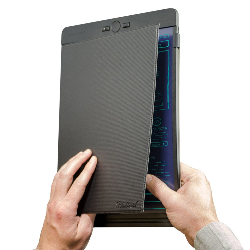 buffalo-games-boogie-board-blackboard-folio-letter-h-lle image 5