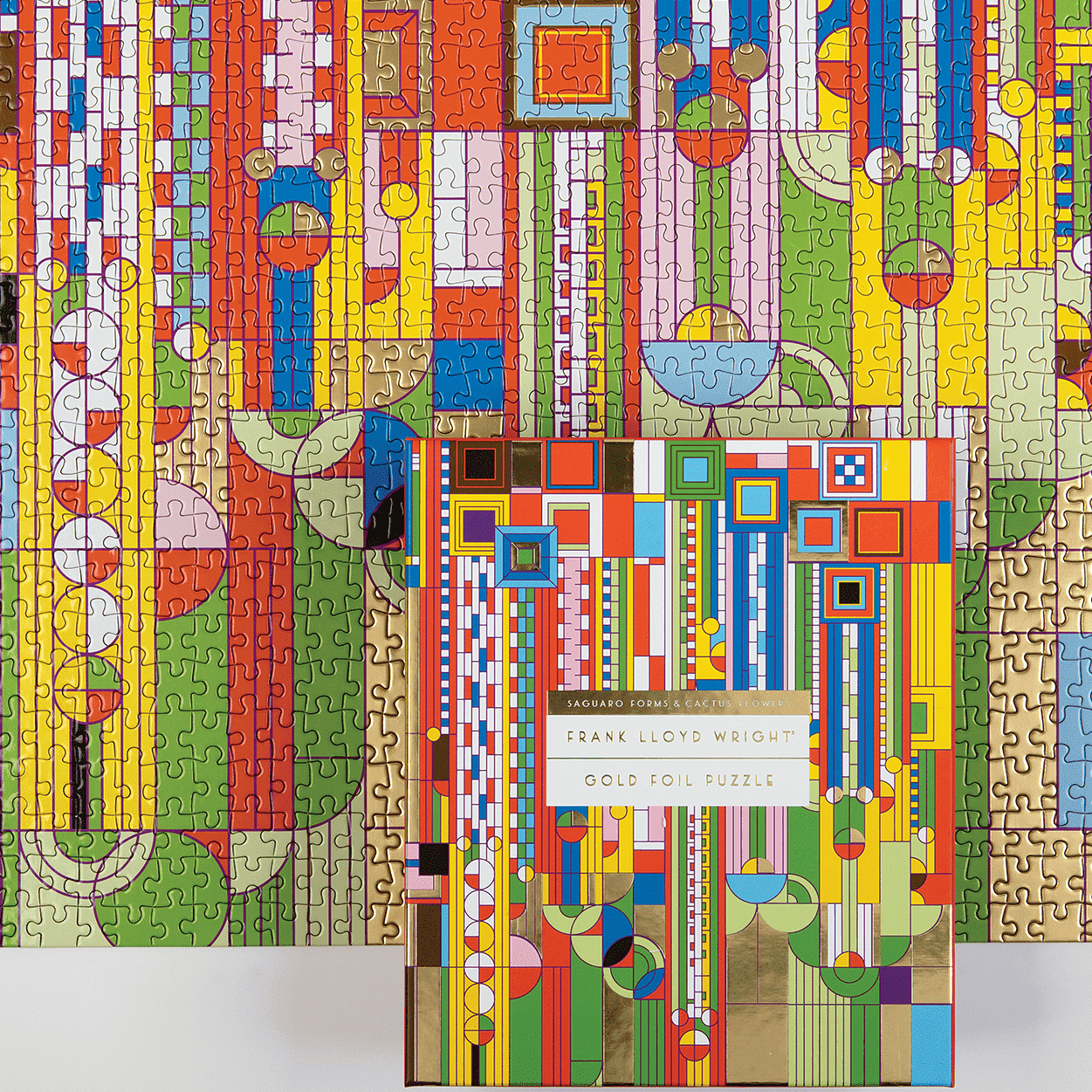 galison-saguaro-cactus-forms-puzzle-1000-teile-mit-folie image 5