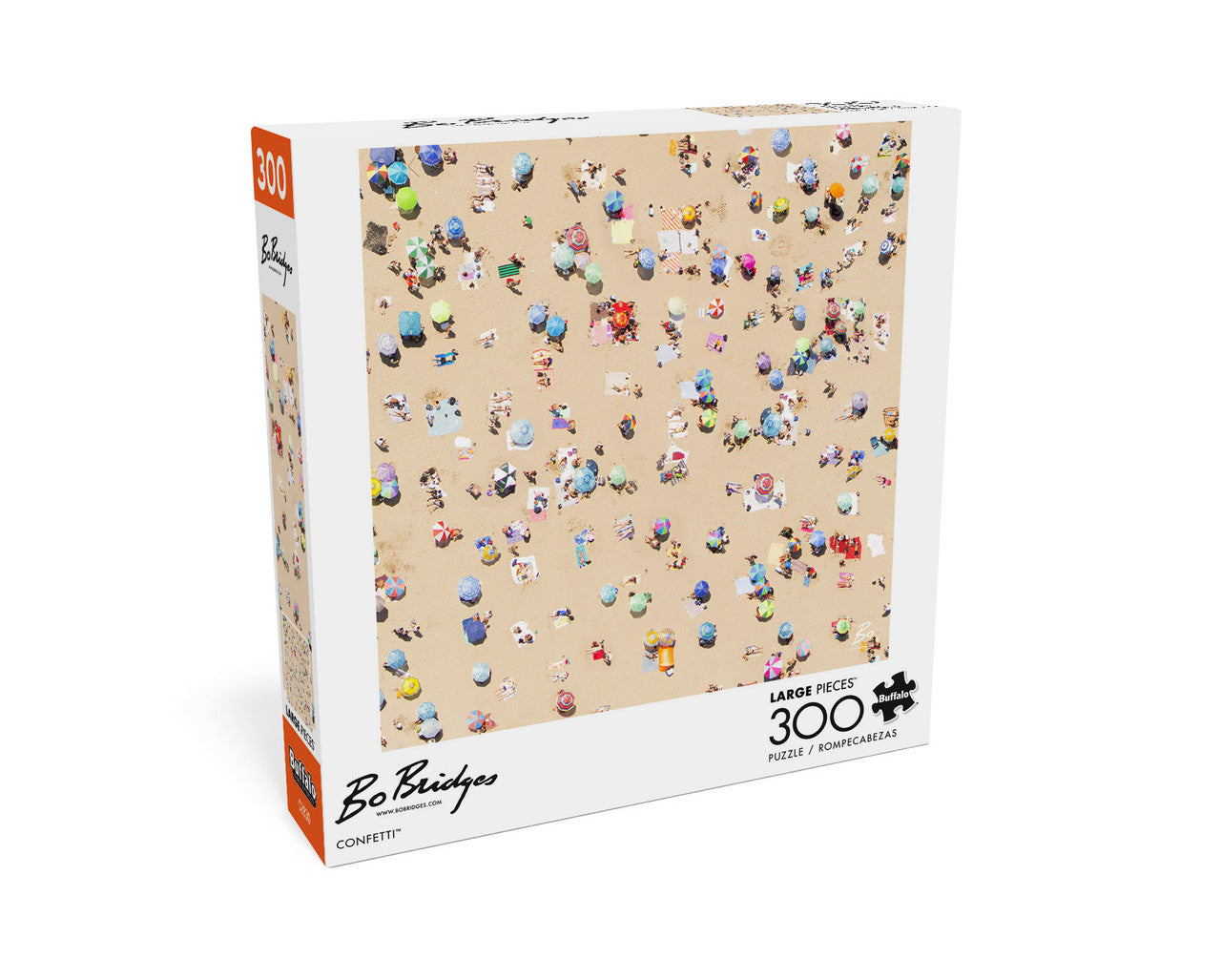 buffalo-games-confetti-bo-bridges-puzzle-300-teile-large-foto image 5
