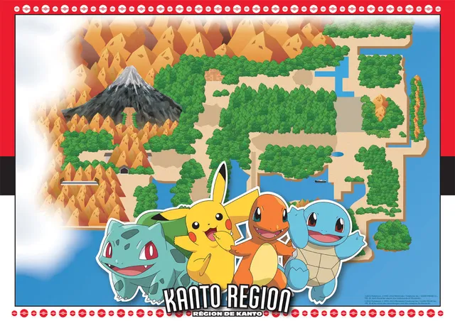 buffalo-games-pok-mon-kanto-puzzle-500-teile-54x38-cm image 1