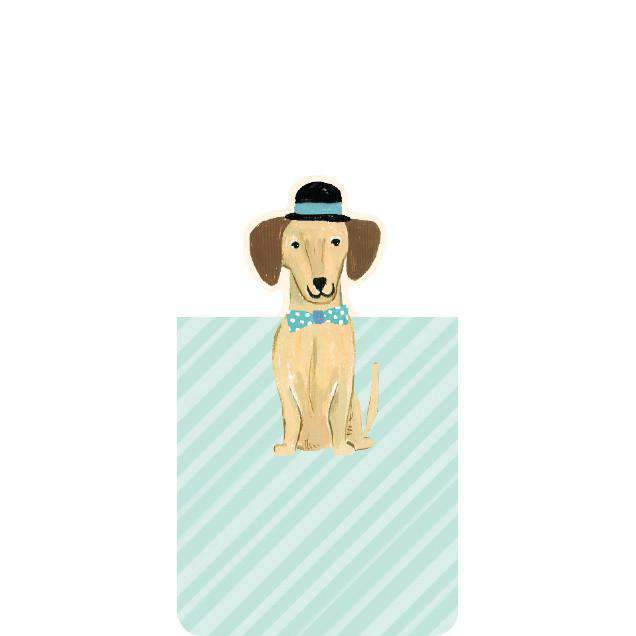 galison-best-in-show-magnetlesezeichen-hunde-6er-set image 3