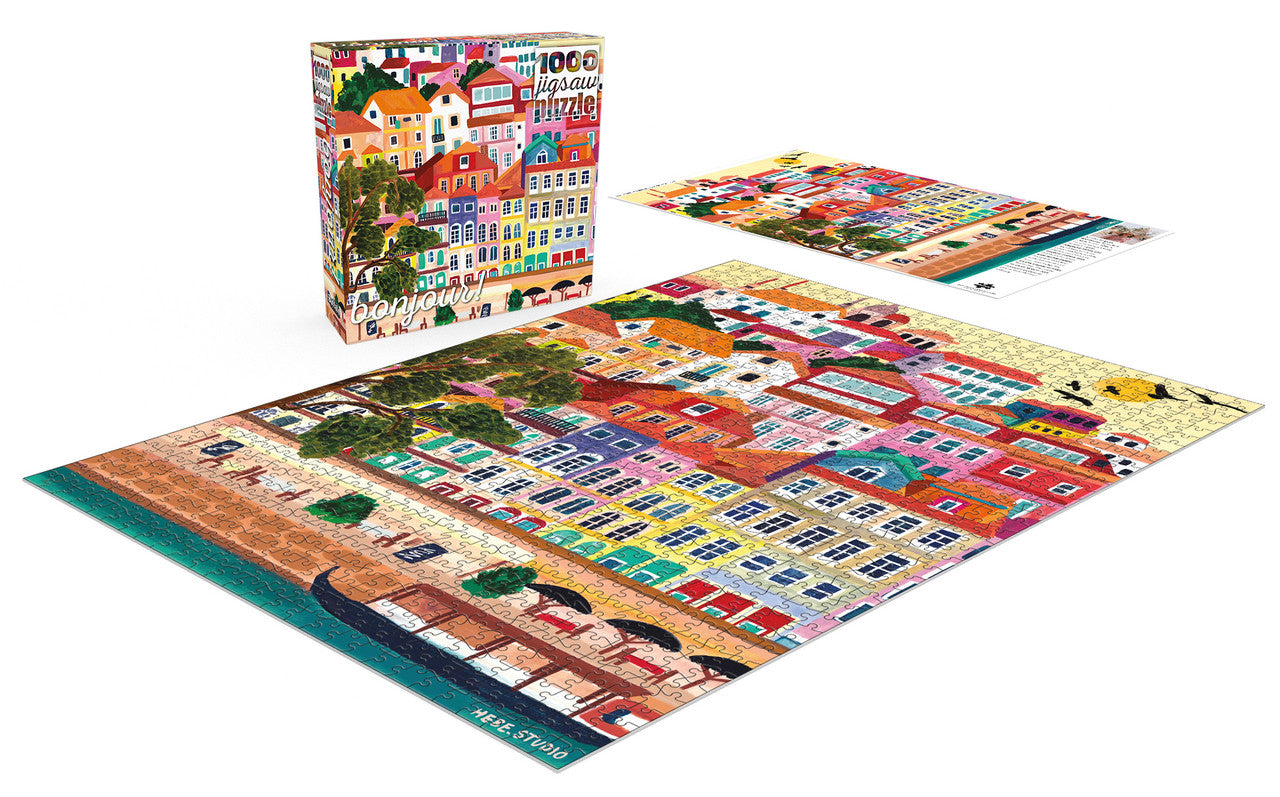 buffalo-games-bonjour-porto-portugal-puzzle-1000-teile image 3