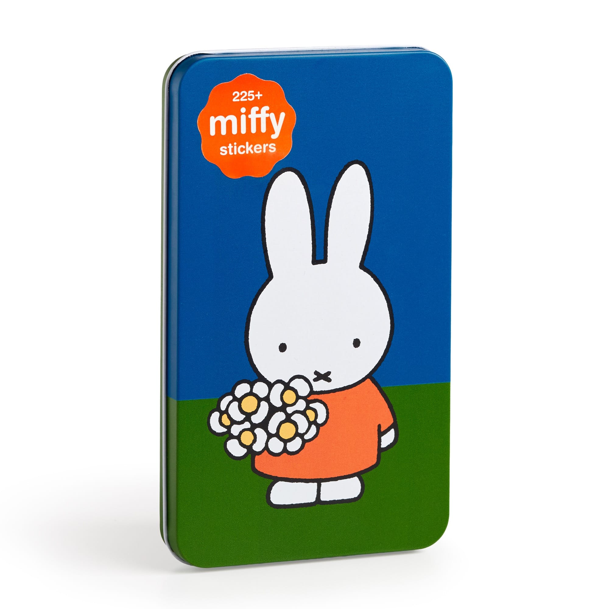 galison-miffy-sticker-tin-aufkleber-dose-225-sticker image 1
