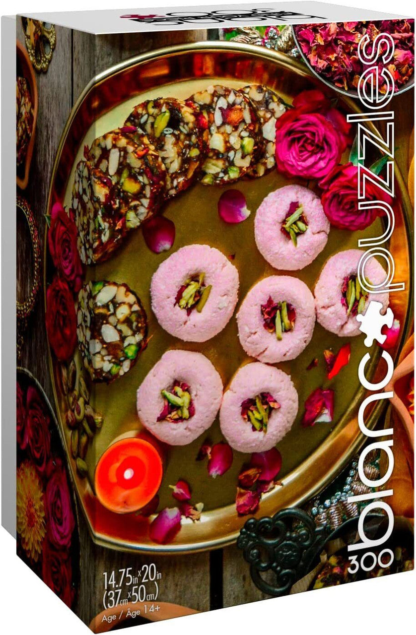 buffalo-games-blanc-diwali-celebration-300-teile-puzzle-festival image 3