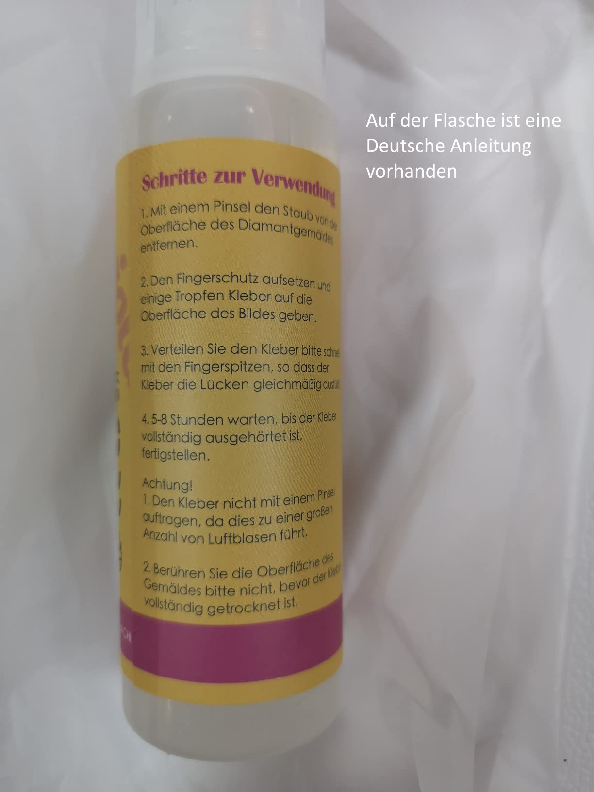 Leicht verteilt
