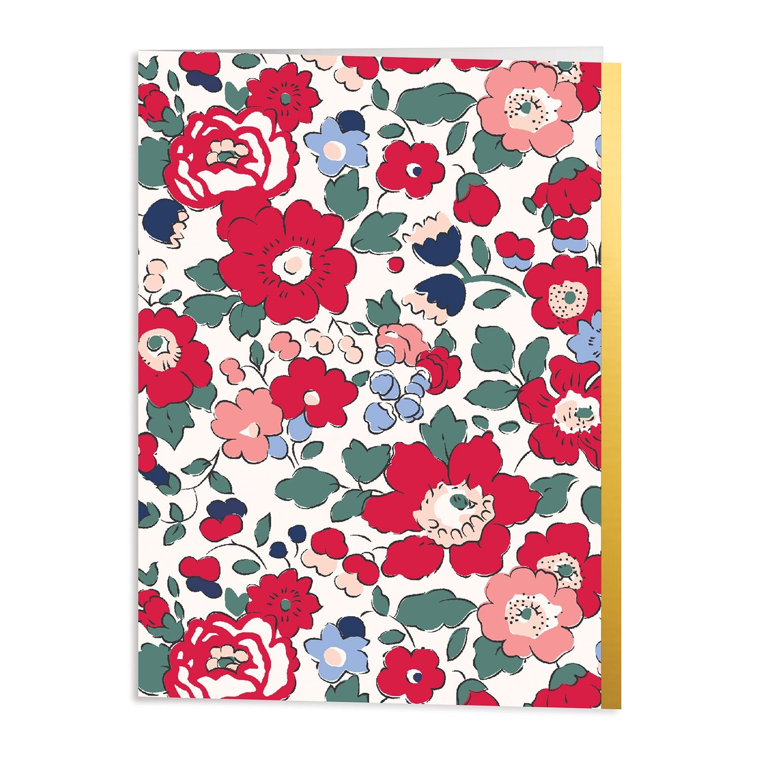 galison-liberty-london-floral-gru-kartenset-16-karten-blanko image 6