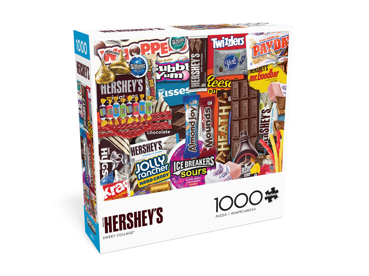 buffalo-games-hershey-sweet-collage-1000-teile-puzzle-retro image 3