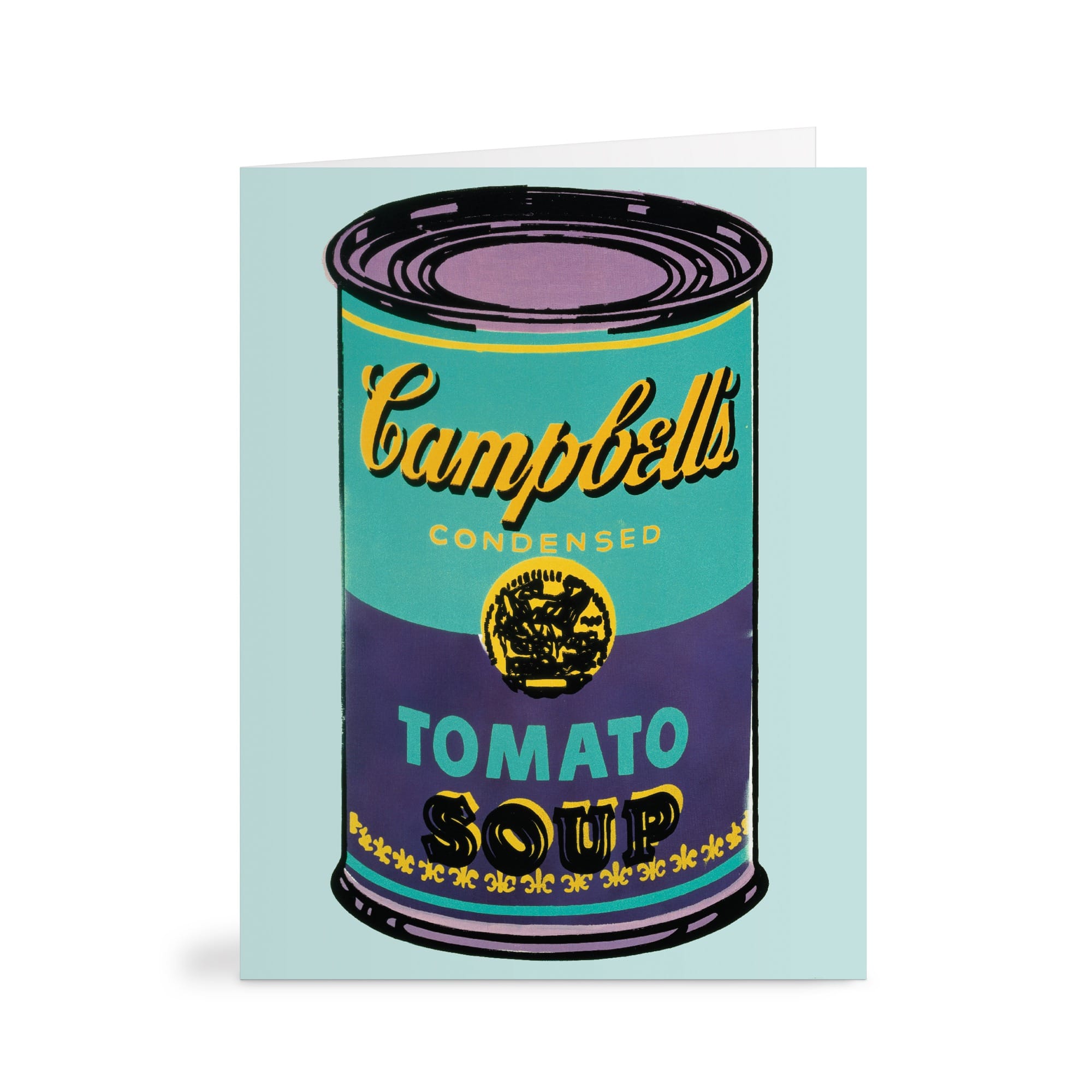 galison-warhol-pop-art-karten-set-16-gru-karten image 6