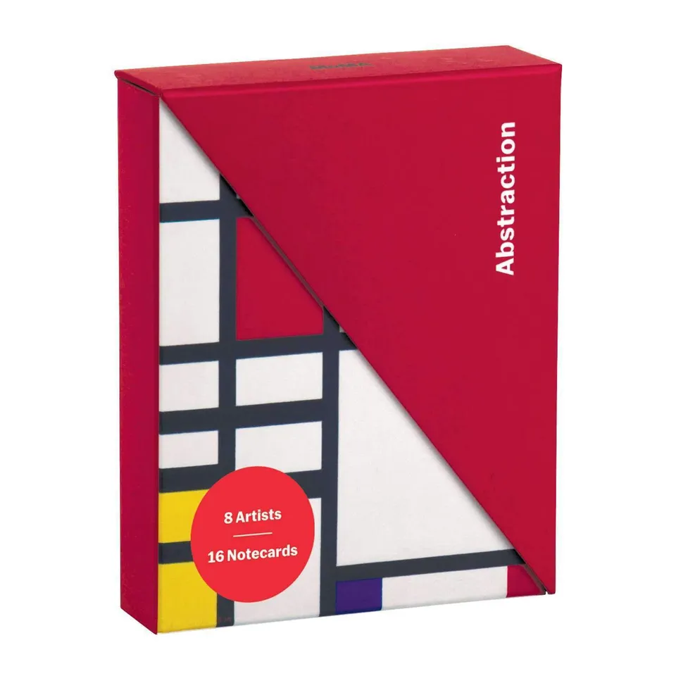 galison-moma-abstraction-kartenbox-16-notecards-umschl-ge image 1