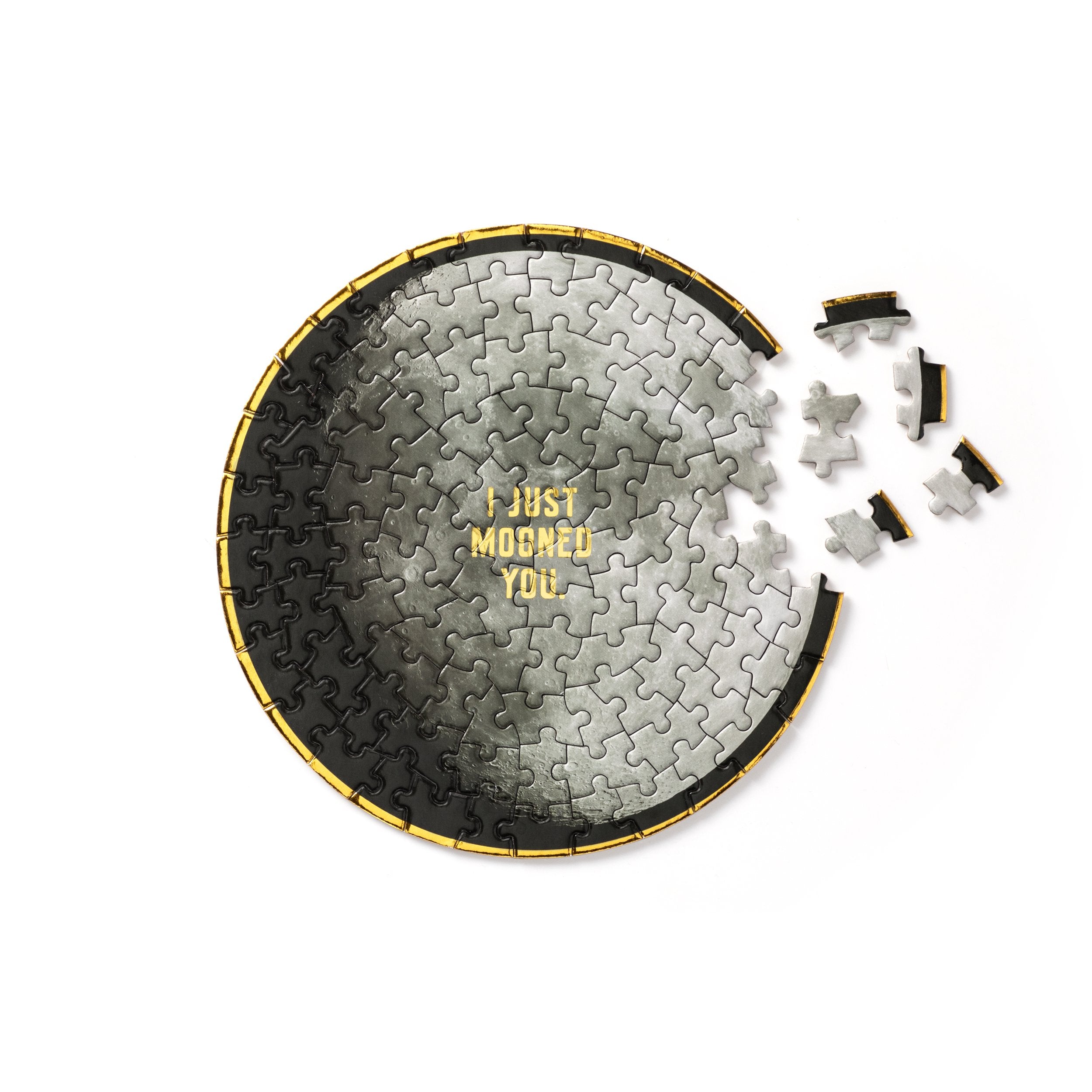 galison-i-just-mooned-you-100-teile-minipuzzle-mond image 3