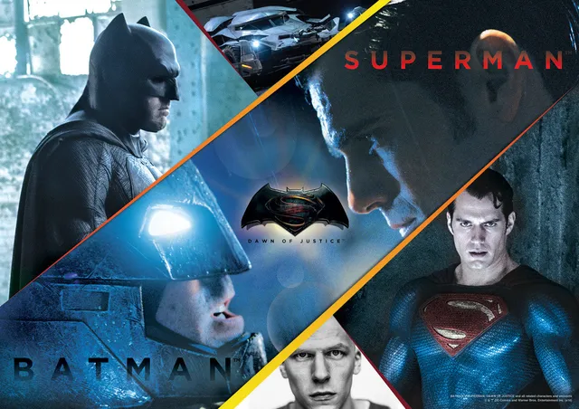 buffalo-games-batman-vs-superman-300-teile-puzzle-film image 1