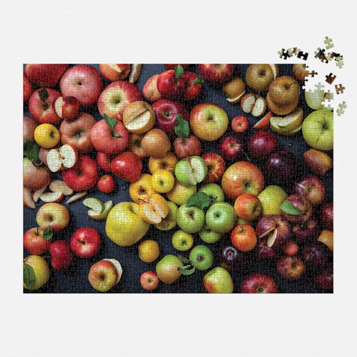 galison-heirloom-apples-puzzle-1000-teile-herbst image 4