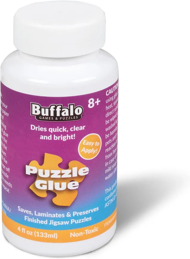 buffalo-games-puzzle-kleber-4oz-puzzlekleber-mit-applikator image 1