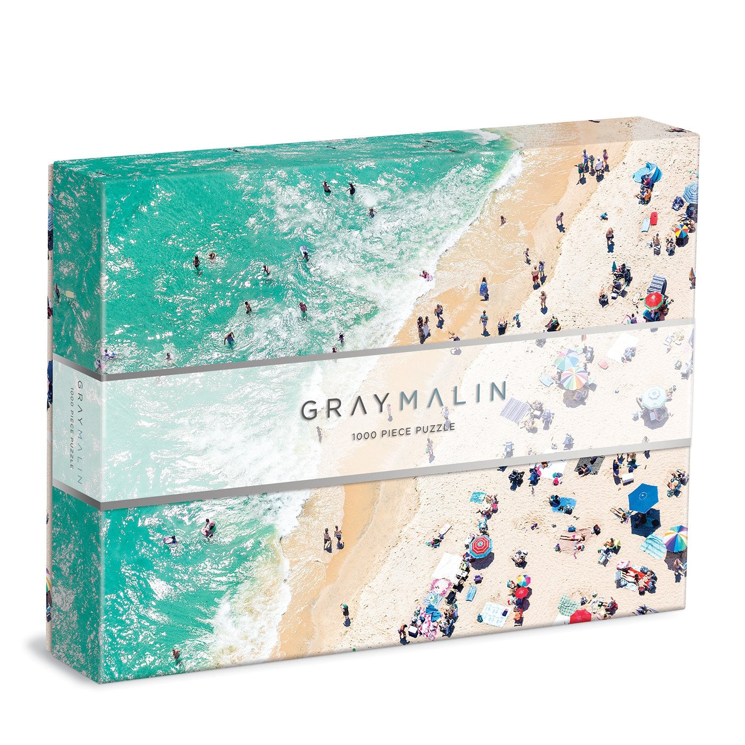 galison-gray-malin-the-seaside-puzzle-1000-teile-strand image 1
