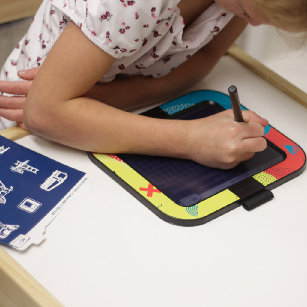 boogie-board-dash-kids-zeichentablett-spiele-reisetafel image 2