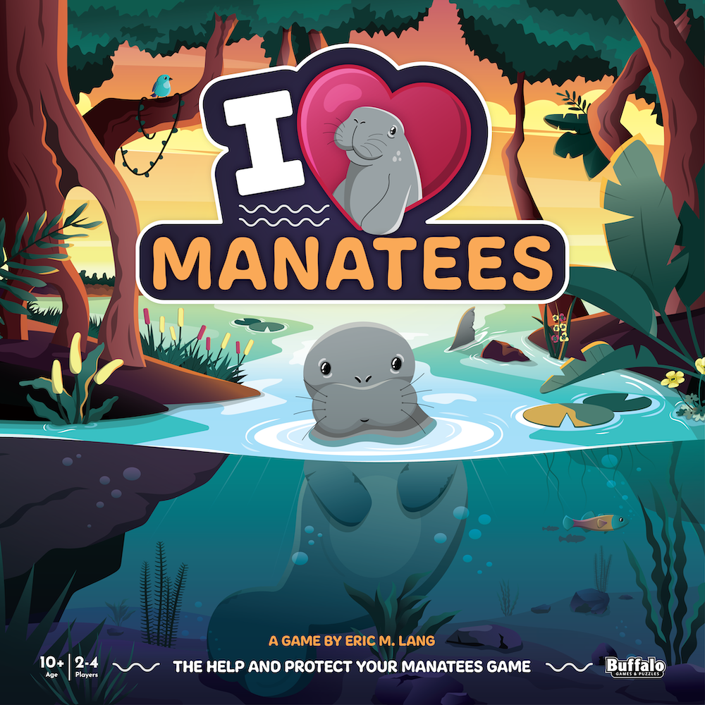 buffalo-games-i-heart-manatees-spiel-gesellschaftsspiel-seek-he image 1