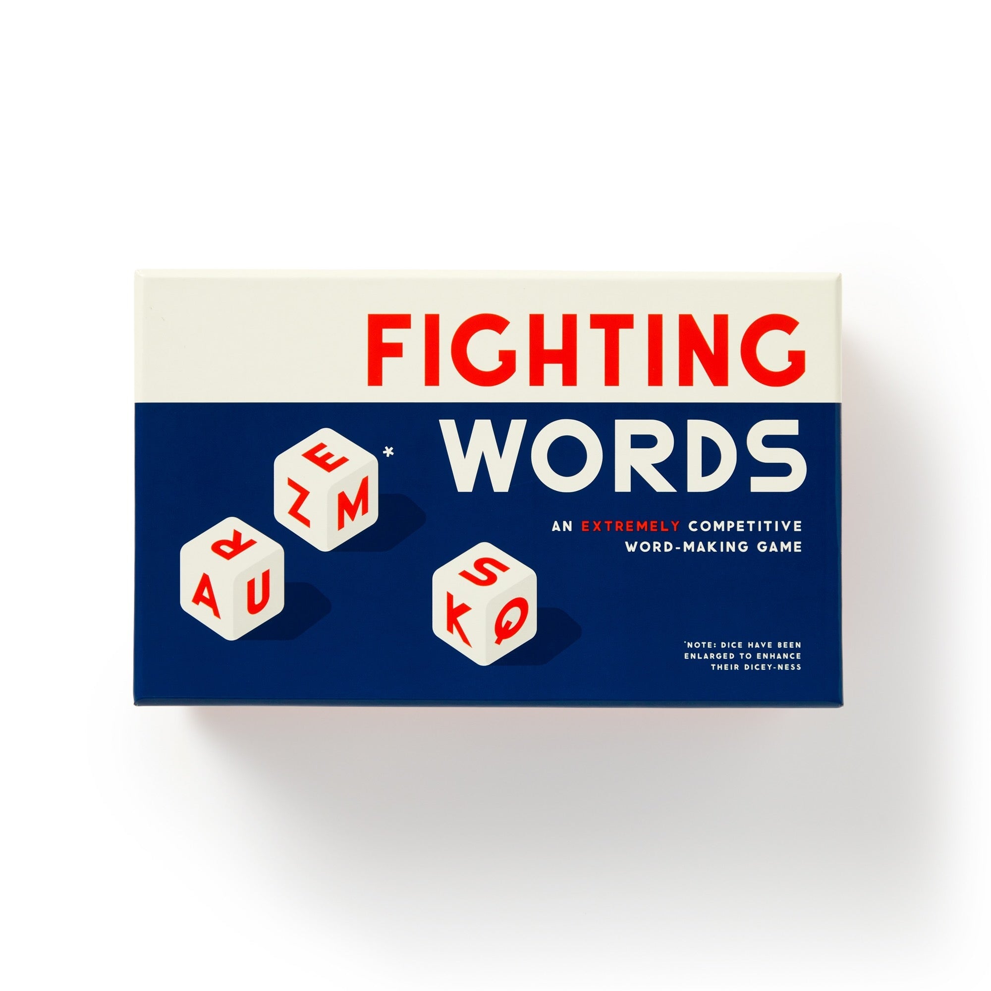 galison-fighting-words-w-rfelspiel-wortspiel-15-w-rfel image 1