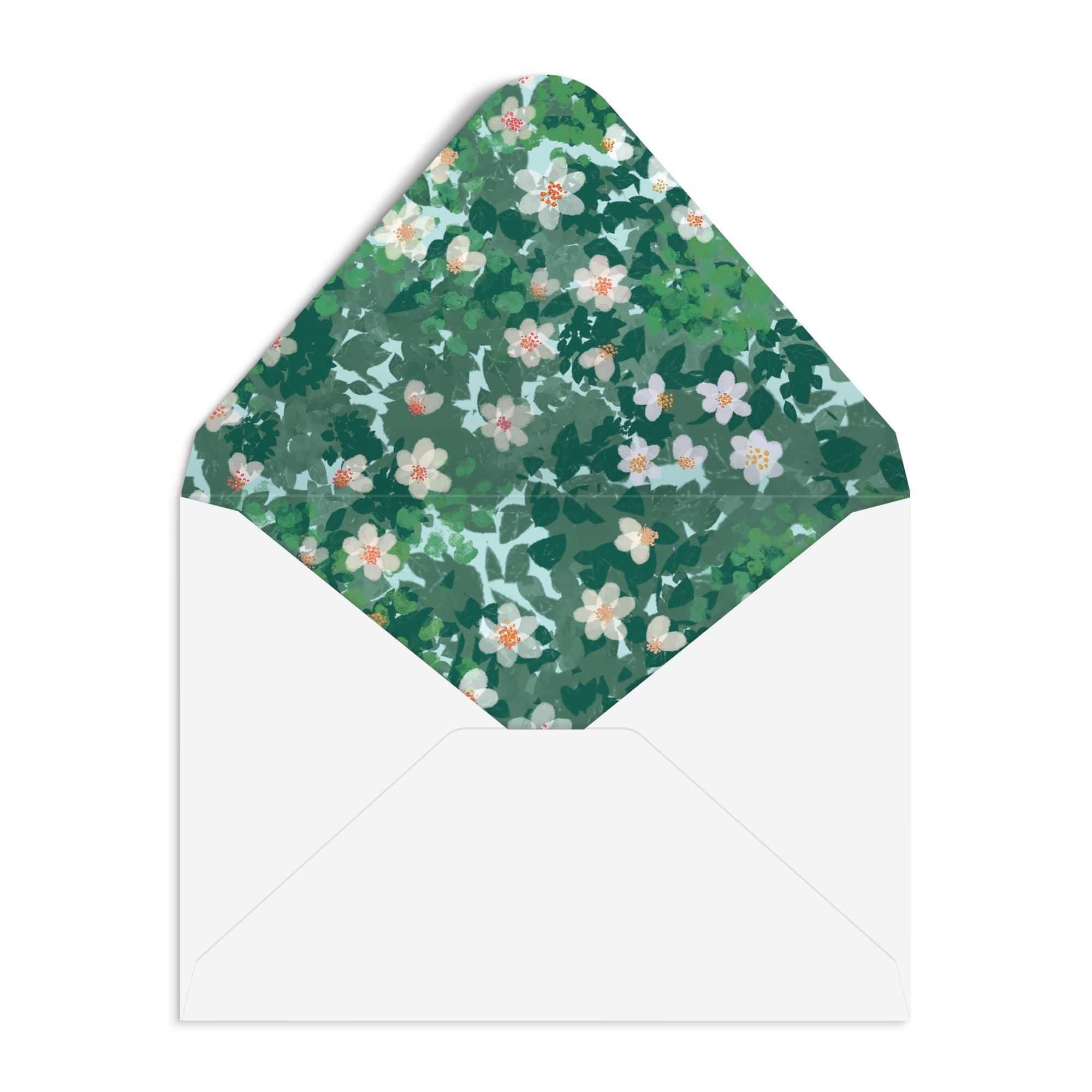 galison-joy-laforme-everblooming-gru-karten-16-st-ck-blumen image 5
