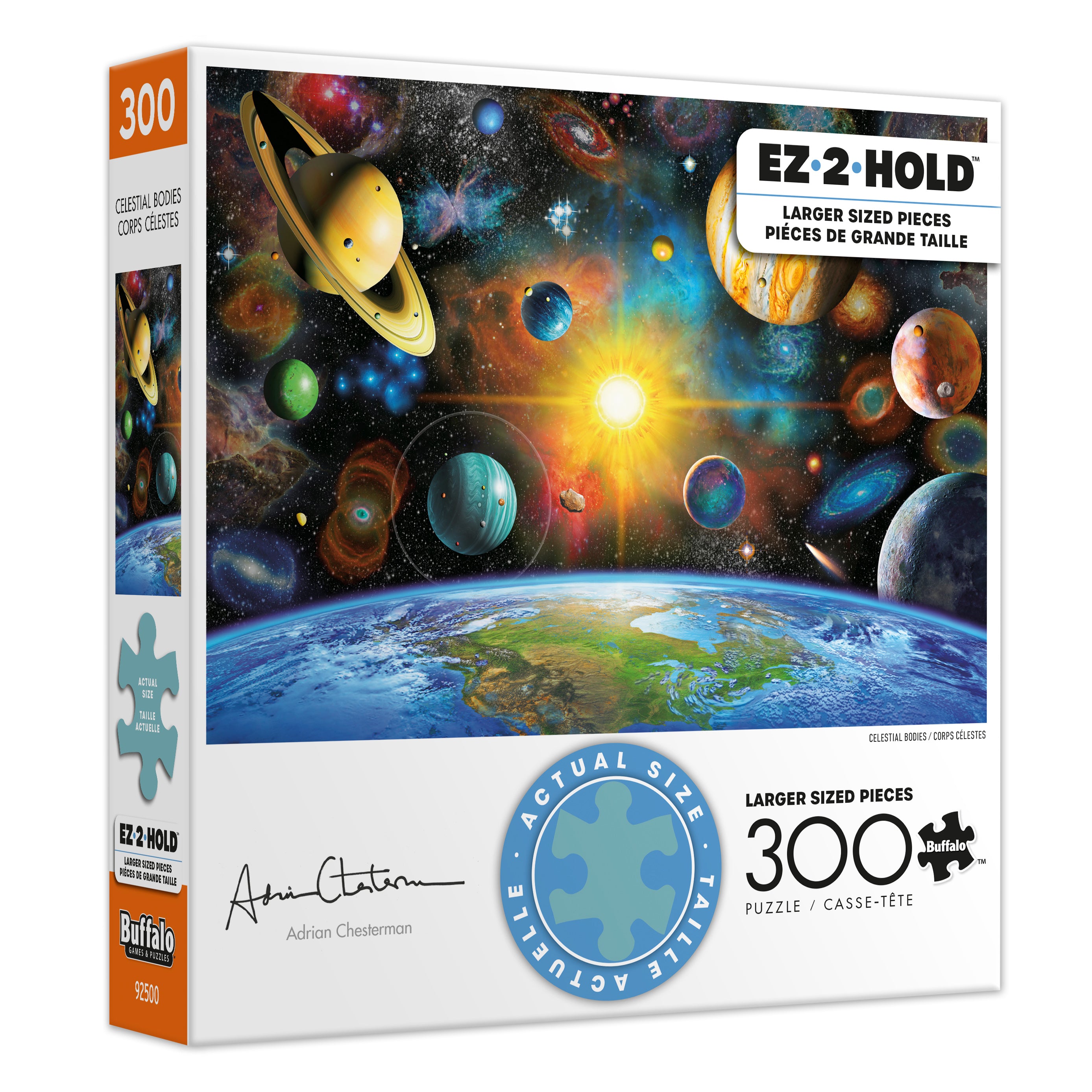 buffalo-games-celestial-bodies-puzzle-300-teile-large image 5