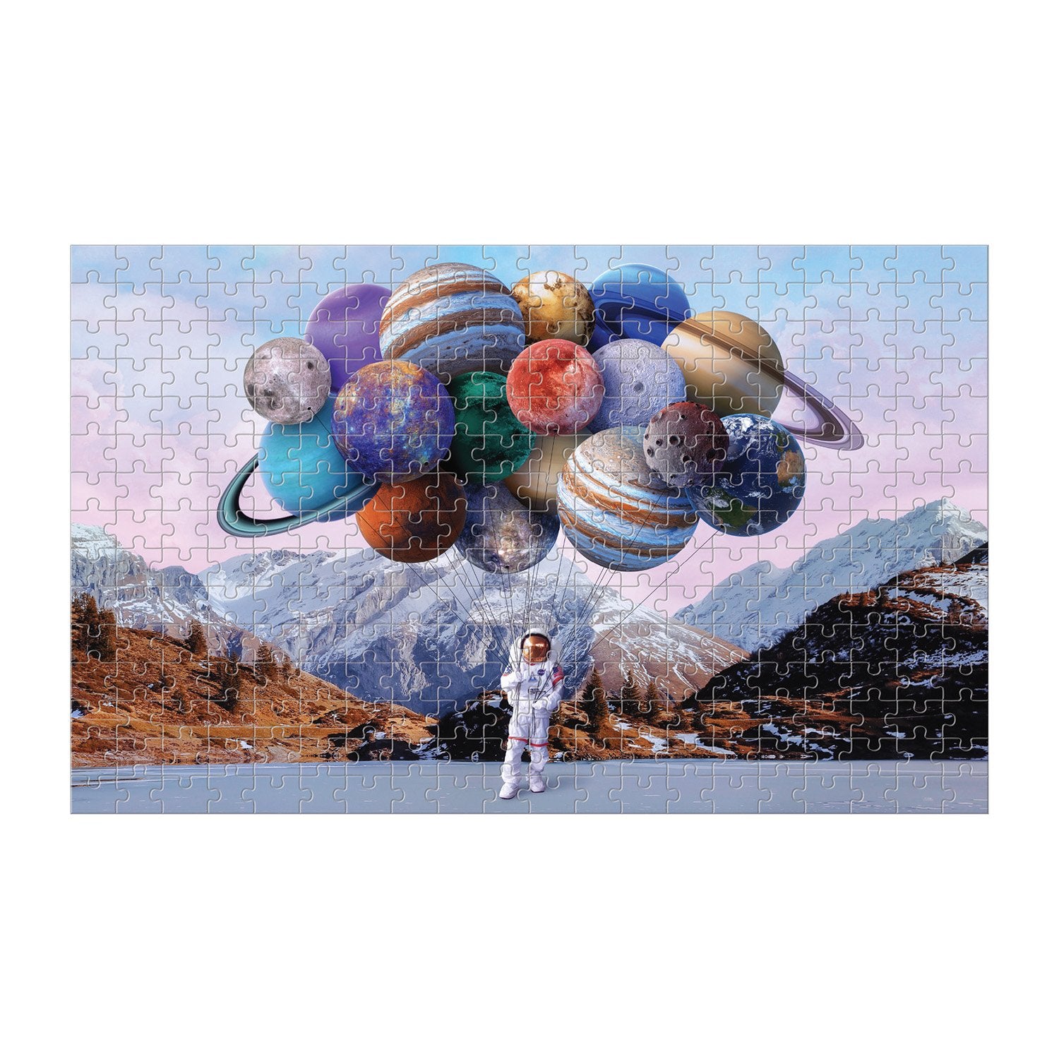 galison-space-bound-puzzle-300-teile-lenticular-weltraum image 4