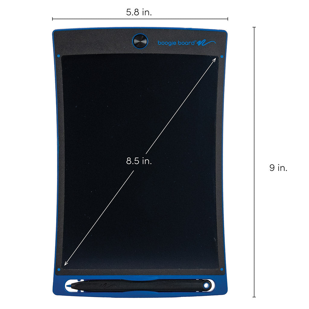 boogie-board-jot-lcd-schreibtafel-8-5-zoll-mit-stift image 4