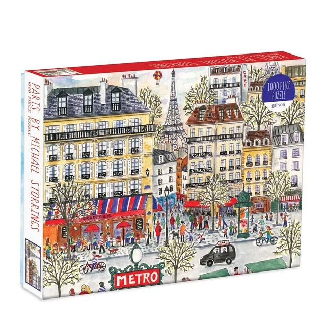 galison-storrings-paris-puzzle-1000-teile-stadtmotiv image 1