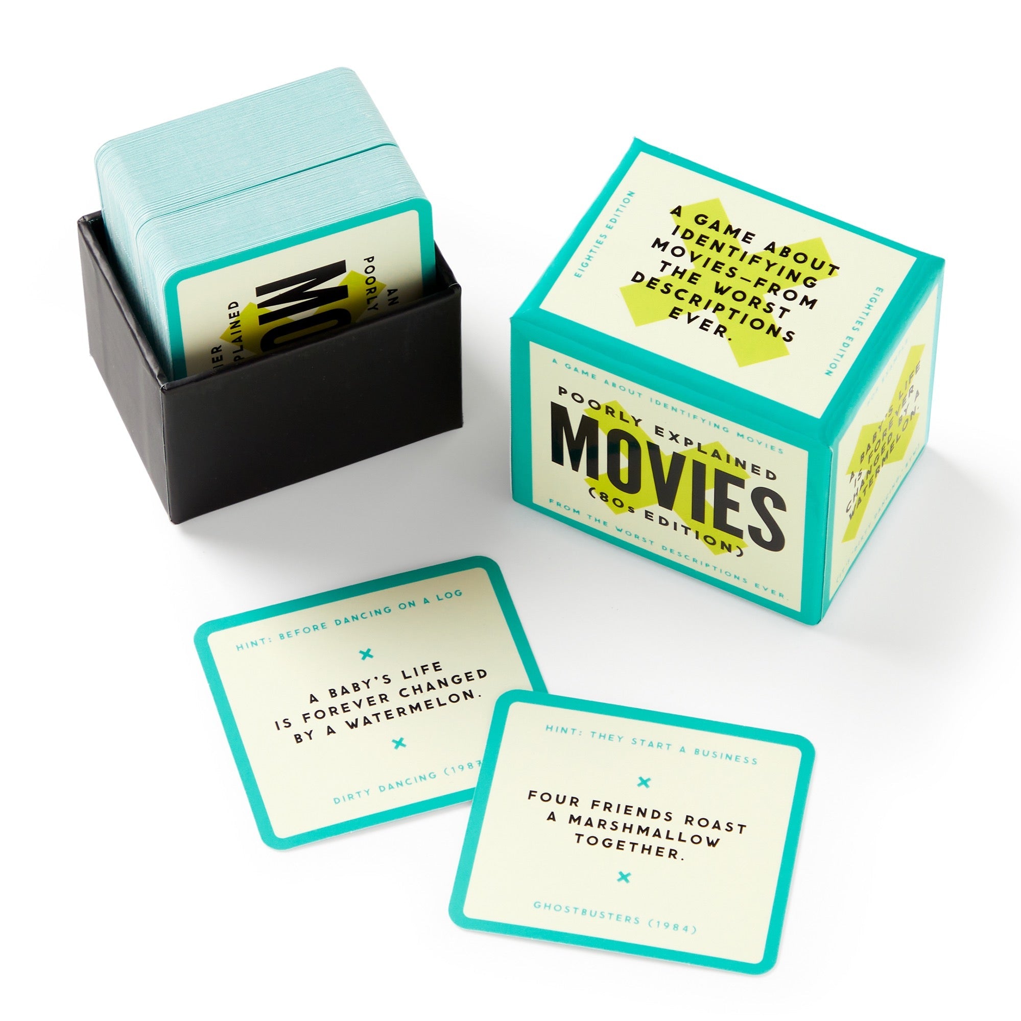 galison-games-mini-poorly-explained-movies-80s-partyspiel image 3