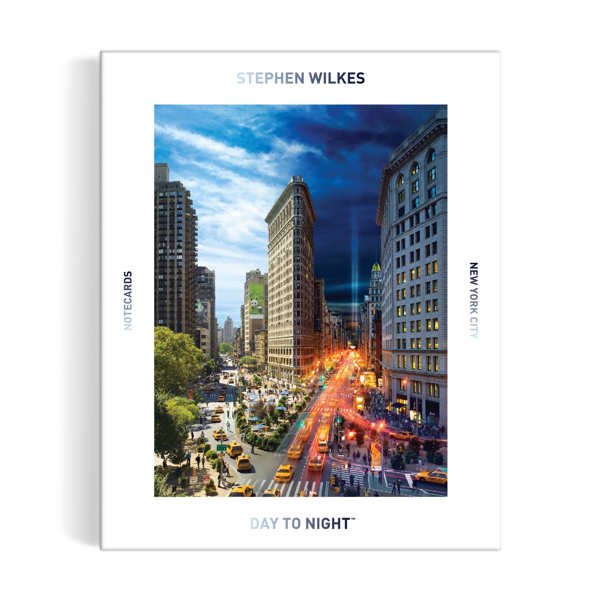 galison-new-york-notecards-day-to-night-16-karten image 2