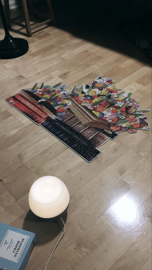 Kein Anfangspuzzle