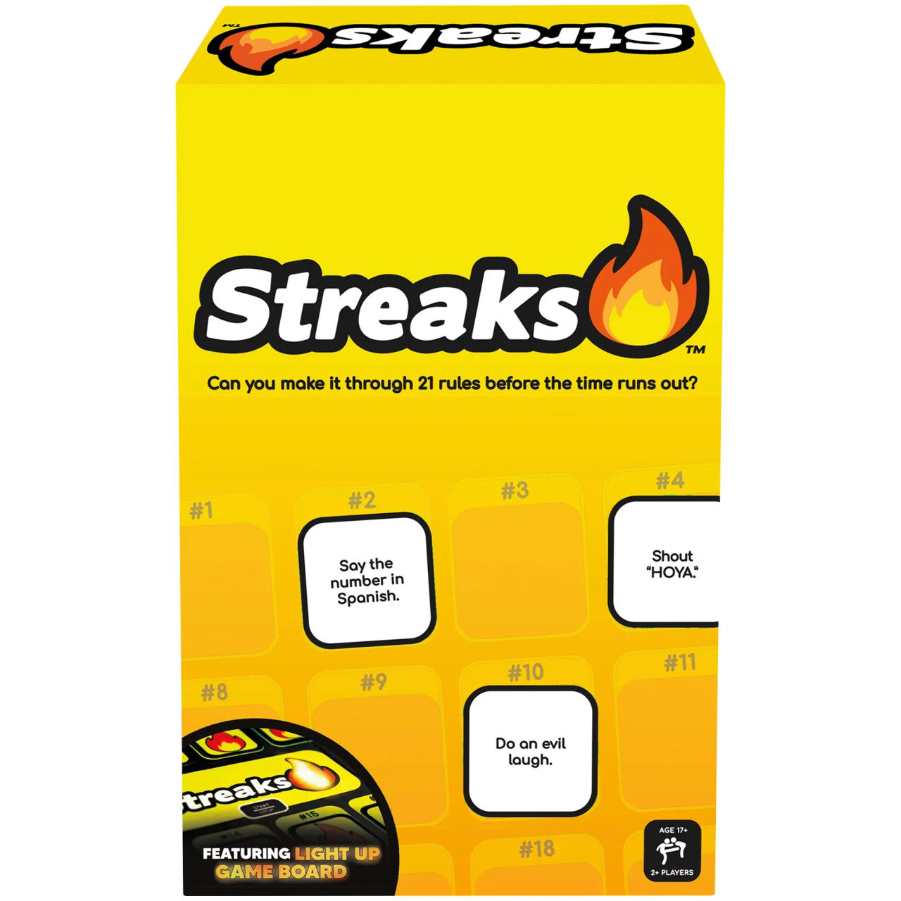 buffalo-games-streaks-familienspiel-partyspiel-mit-timer image 1