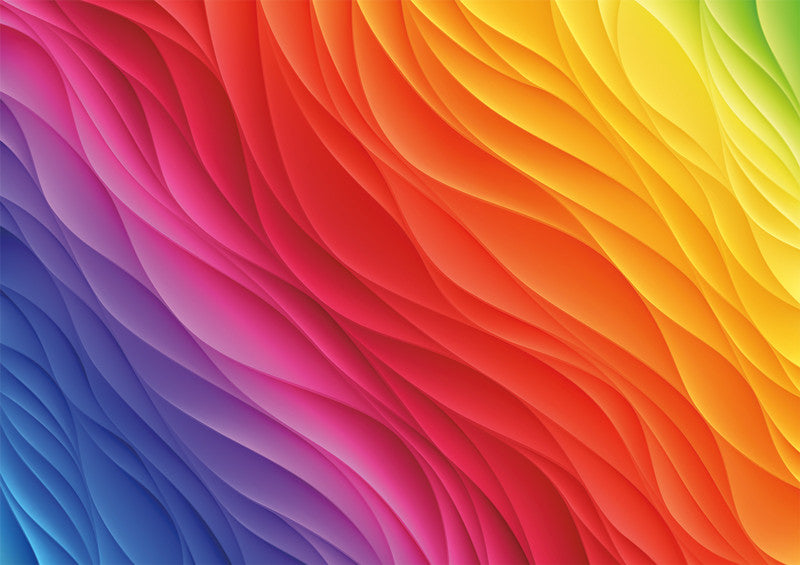 buffalo-games-vivid-rainbow-challenge-300-teile-puzzle image 2