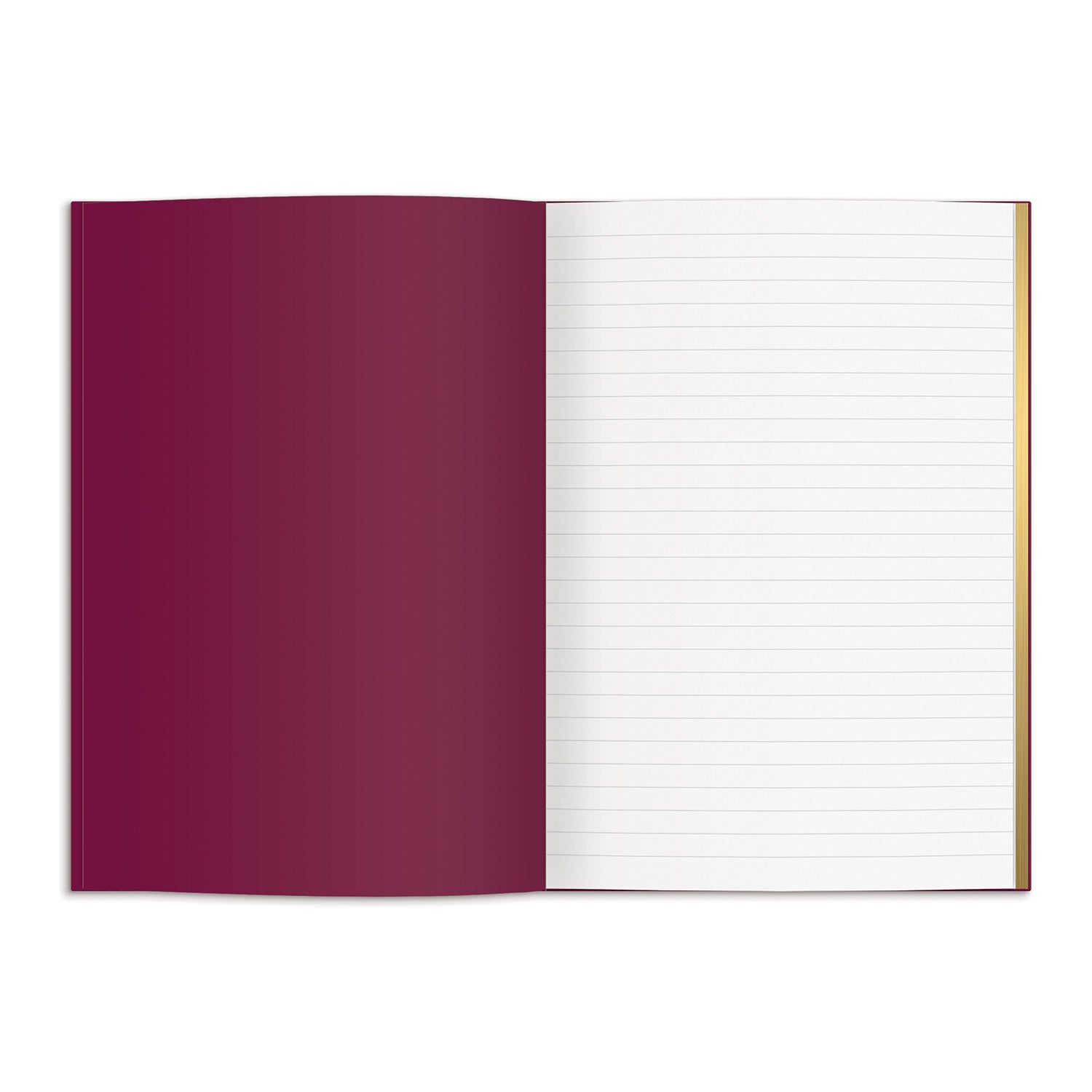 galison-liberty-margaret-annie-notizbuch-a5-liniert-blumen image 2