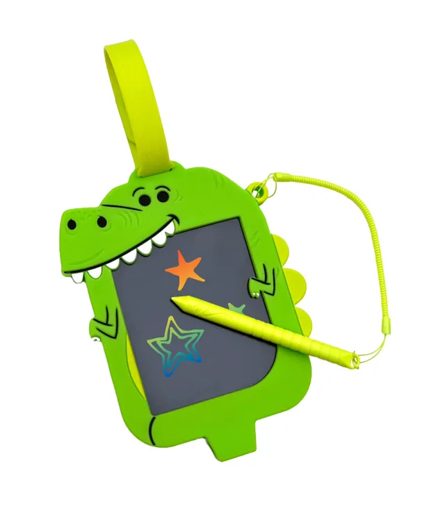 boogie-board-scribble-pals-dino-maltablet-kinder-10-cm image 1