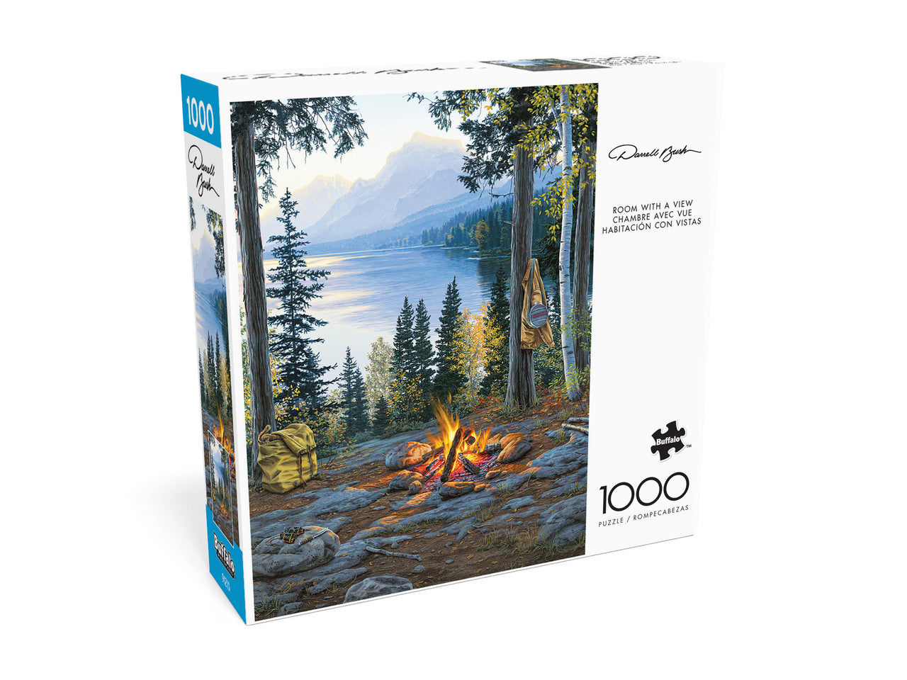 buffalo-games-darrell-bush-room-with-a-view-puzzle-1000-teile image 3