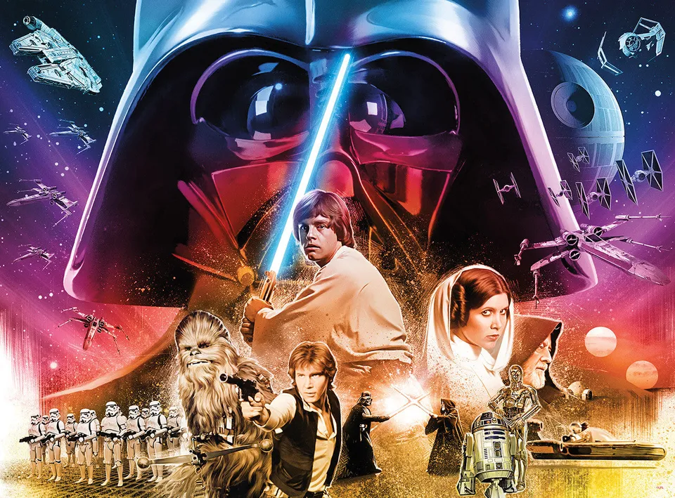 buffalo-games-star-wars-rebels-journey-1000-teile-puzzle image 1
