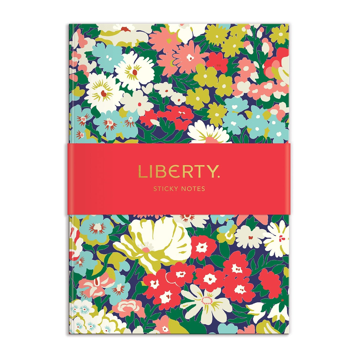 galison-liberty-floral-haftnotizen-buch-540-sticky-notes image 1