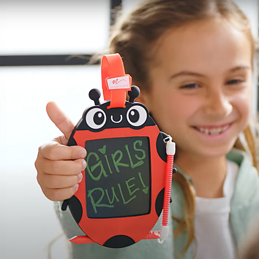 boogie-board-sketch-pals-ivy-ladybug-maltablett-mit-clip image 2
