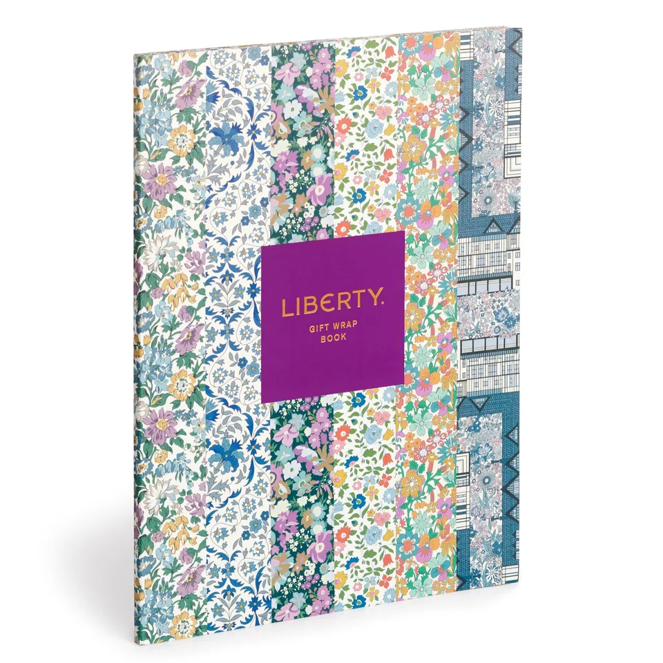galison-liberty-geschenkpapier-buch-12-b-gen-6-motive image 1
