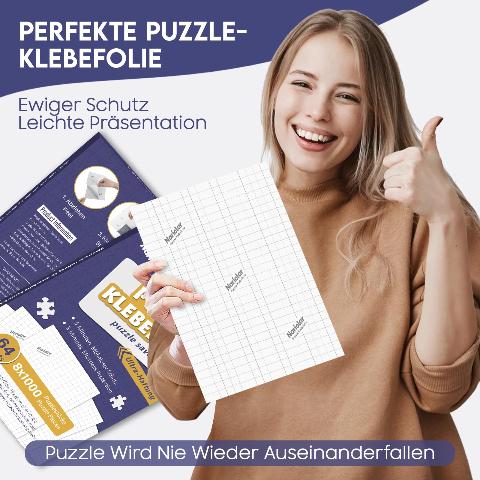 nariolar-ultra-haftung-puzzle-klebefolie-64-st-ck-8x1000 image 5