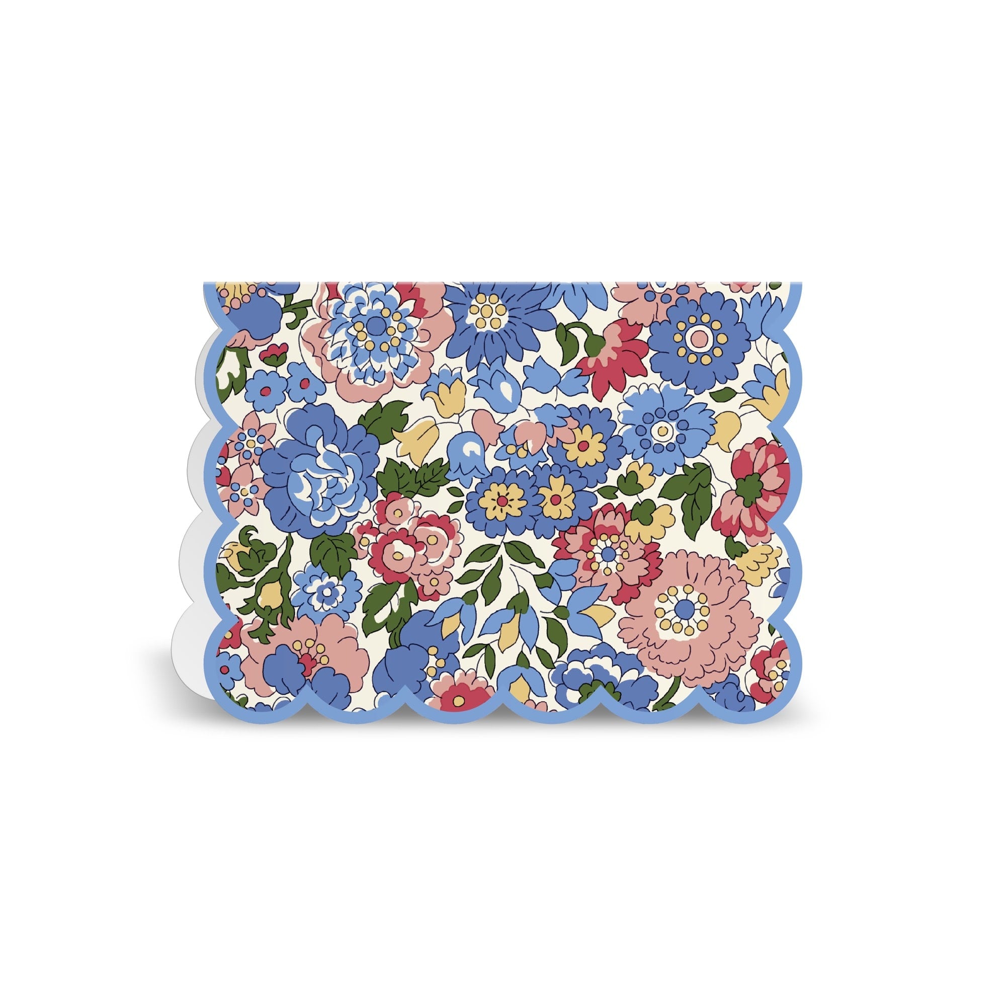 galison-liberty-premium-briefkarten-set-16-teilig-blumen image 8